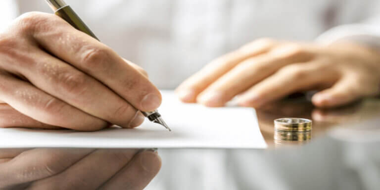 Sefer Kritut / Carta de Divorcio 1a parte
