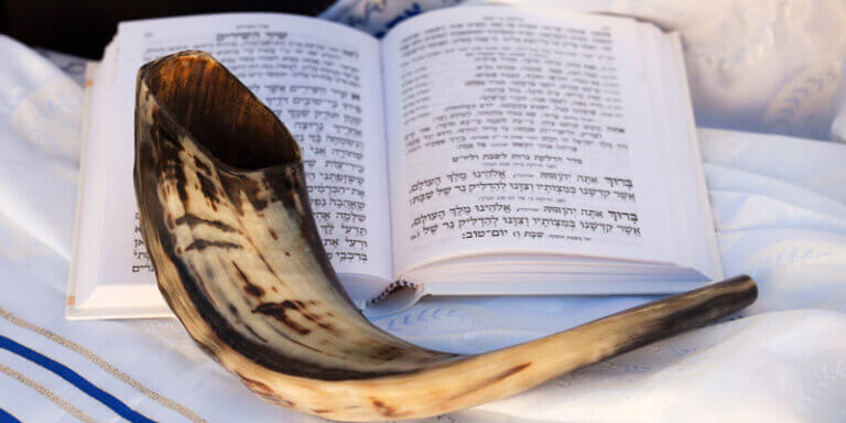 Rosh hashanah y el Mashiaj