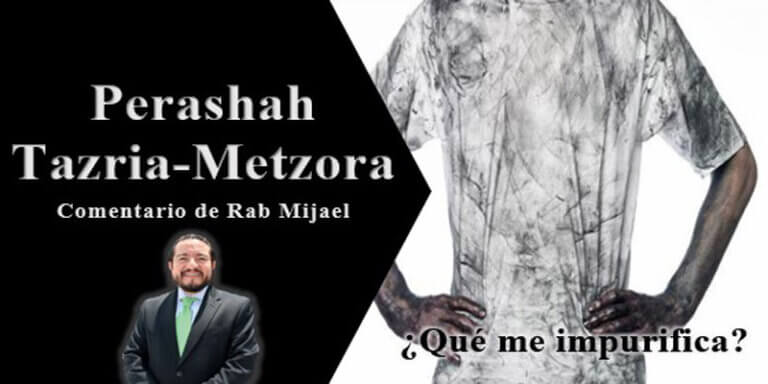 ¿Qu&eacute; me impurifica?