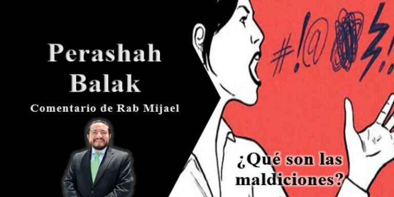 ¿Qu&eacute; son las maldiciones?